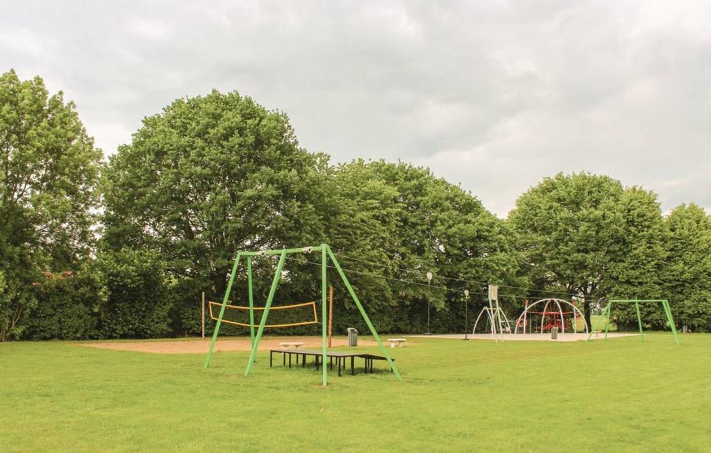 Gezellig en luxe vakantiehuis op rustig en kindvriendelijk park Gramsbergen Buitenkant foto