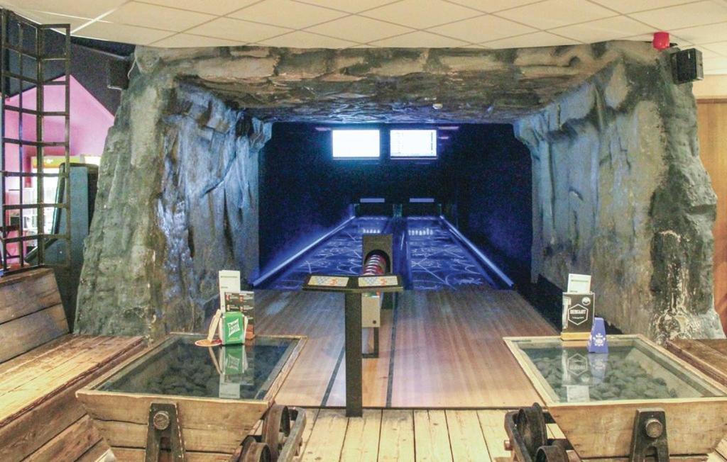 Gezellig en luxe vakantiehuis op rustig en kindvriendelijk park Gramsbergen Buitenkant foto
