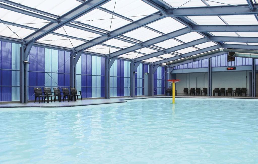 Gezellig en luxe vakantiehuis op rustig en kindvriendelijk park Gramsbergen Buitenkant foto