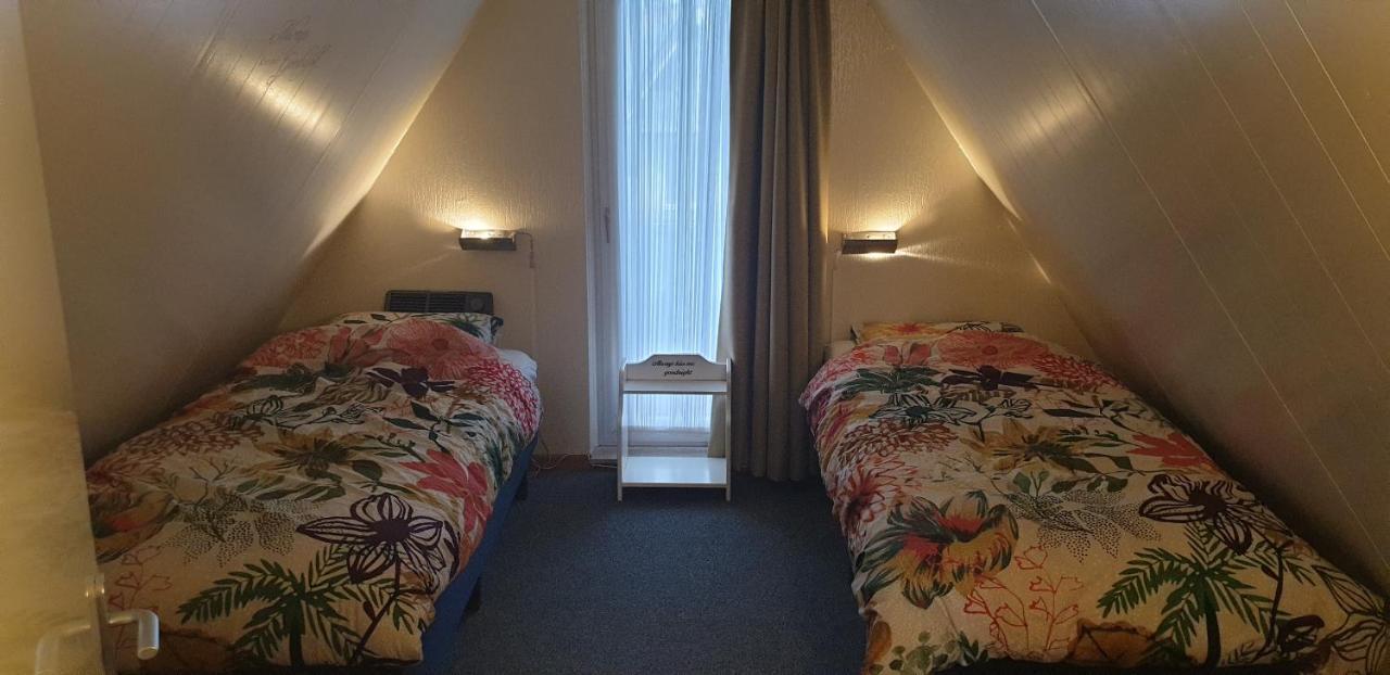 Gezellig en luxe vakantiehuis op rustig en kindvriendelijk park Gramsbergen Buitenkant foto