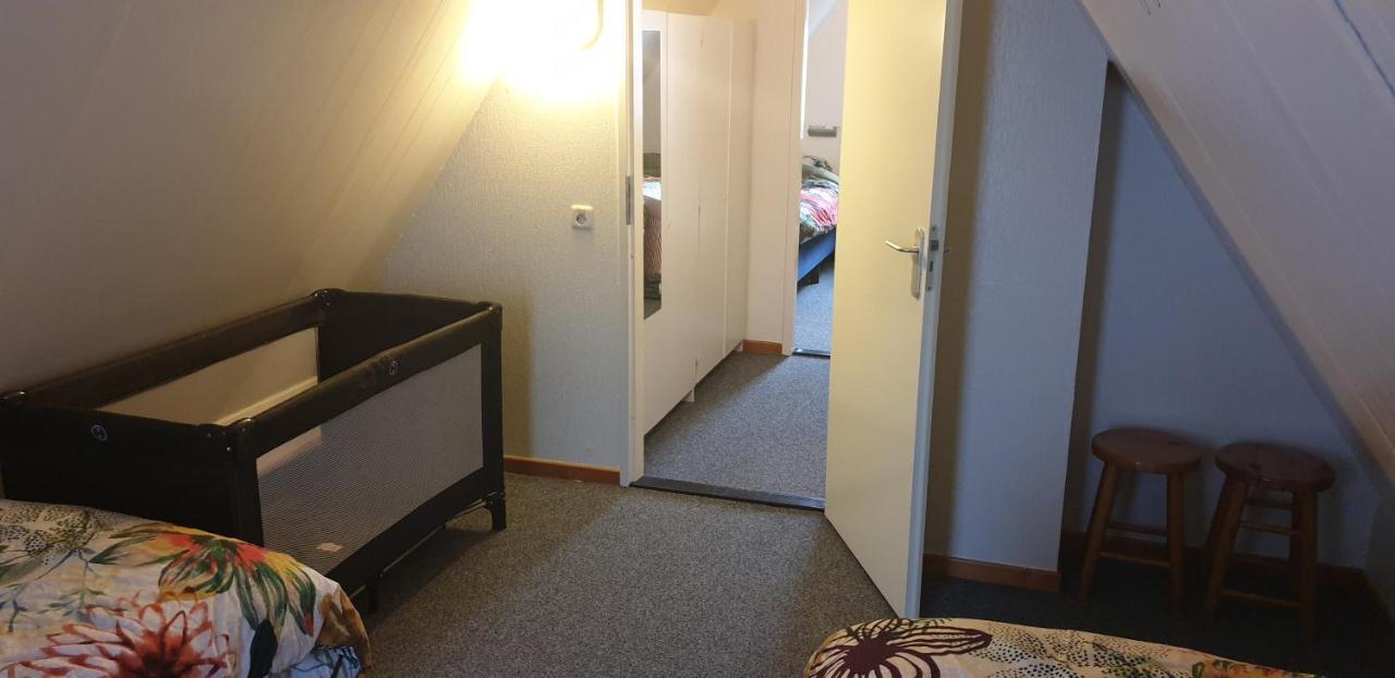 Gezellig en luxe vakantiehuis op rustig en kindvriendelijk park Gramsbergen Buitenkant foto