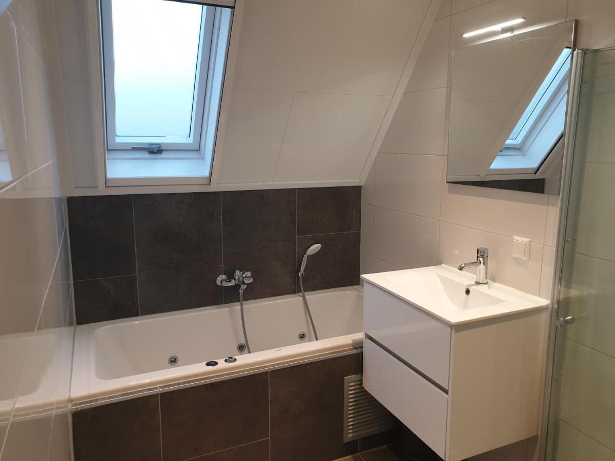 Gezellig en luxe vakantiehuis op rustig en kindvriendelijk park Gramsbergen Buitenkant foto